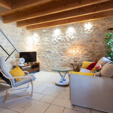 דירות נים Le Pandora, Proche Tour Magne, Parking Et Terrasse מראה חיצוני תמונה