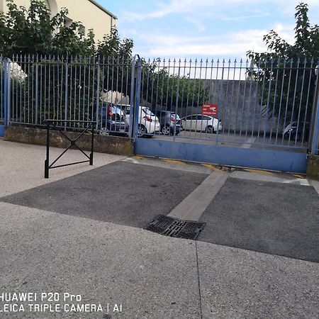 דירות נים Le Pandora, Proche Tour Magne, Parking Et Terrasse מראה חיצוני תמונה
